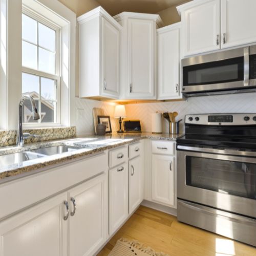 Home and Kitchen